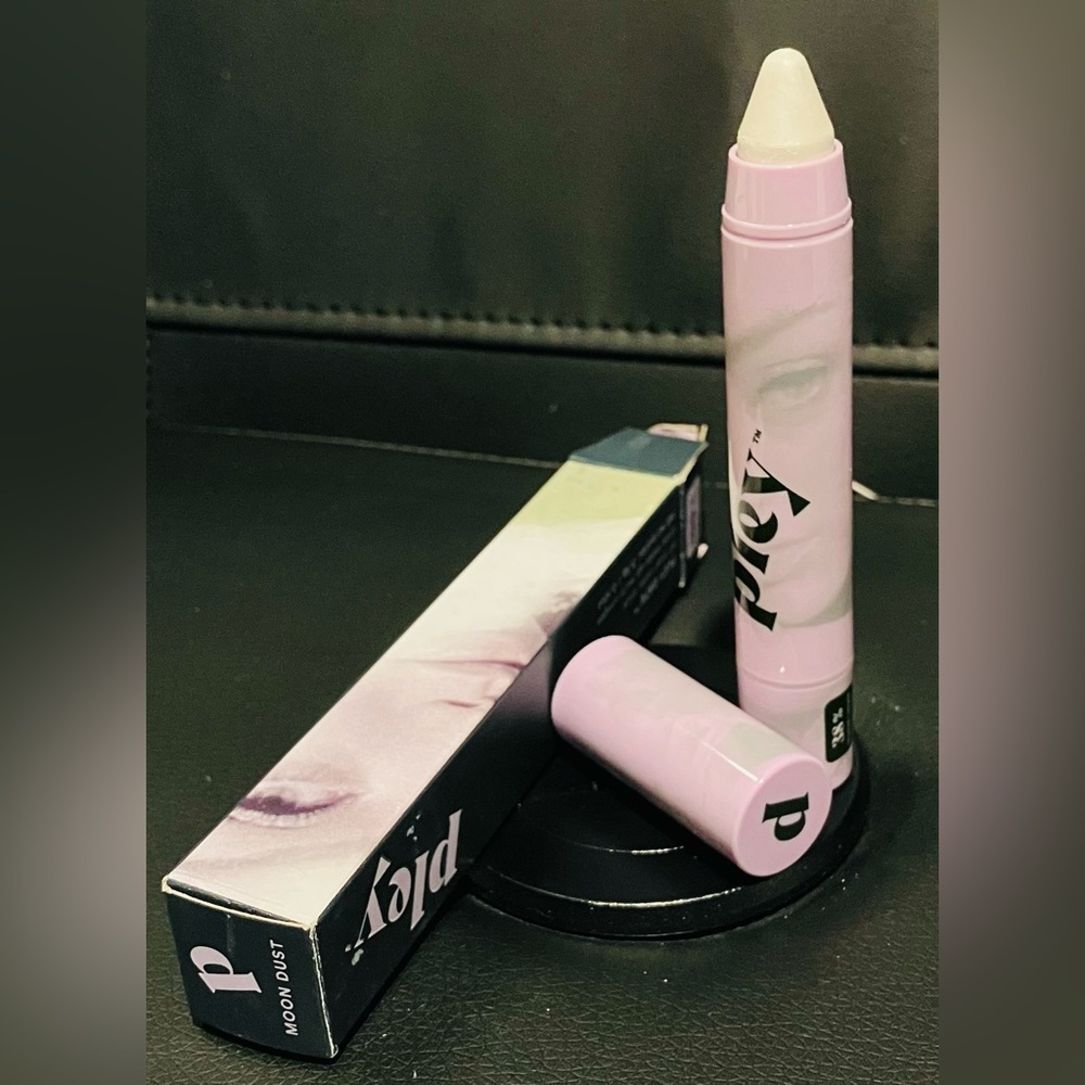 Pley Beauty Pley Date All Over Color Stick - Moon Dust